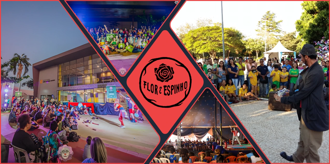 Slide 1 - Arte que Transforma