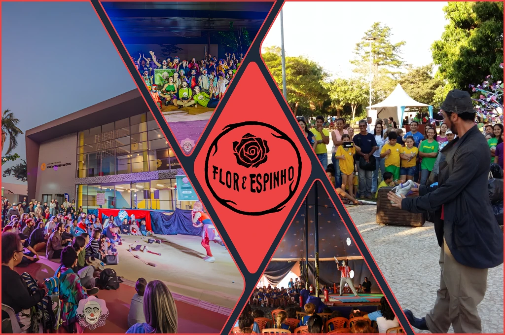 Slide 1 - Arte que Transforma